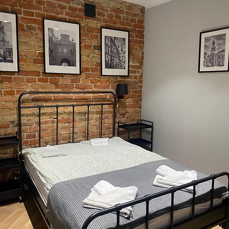 #Visitlublin Apartments City Center Narutowicza Eksteriør bilde