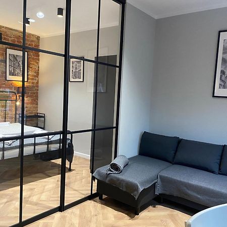 #Visitlublin Apartments City Center Narutowicza Eksteriør bilde