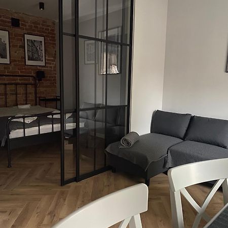#Visitlublin Apartments City Center Narutowicza Eksteriør bilde
