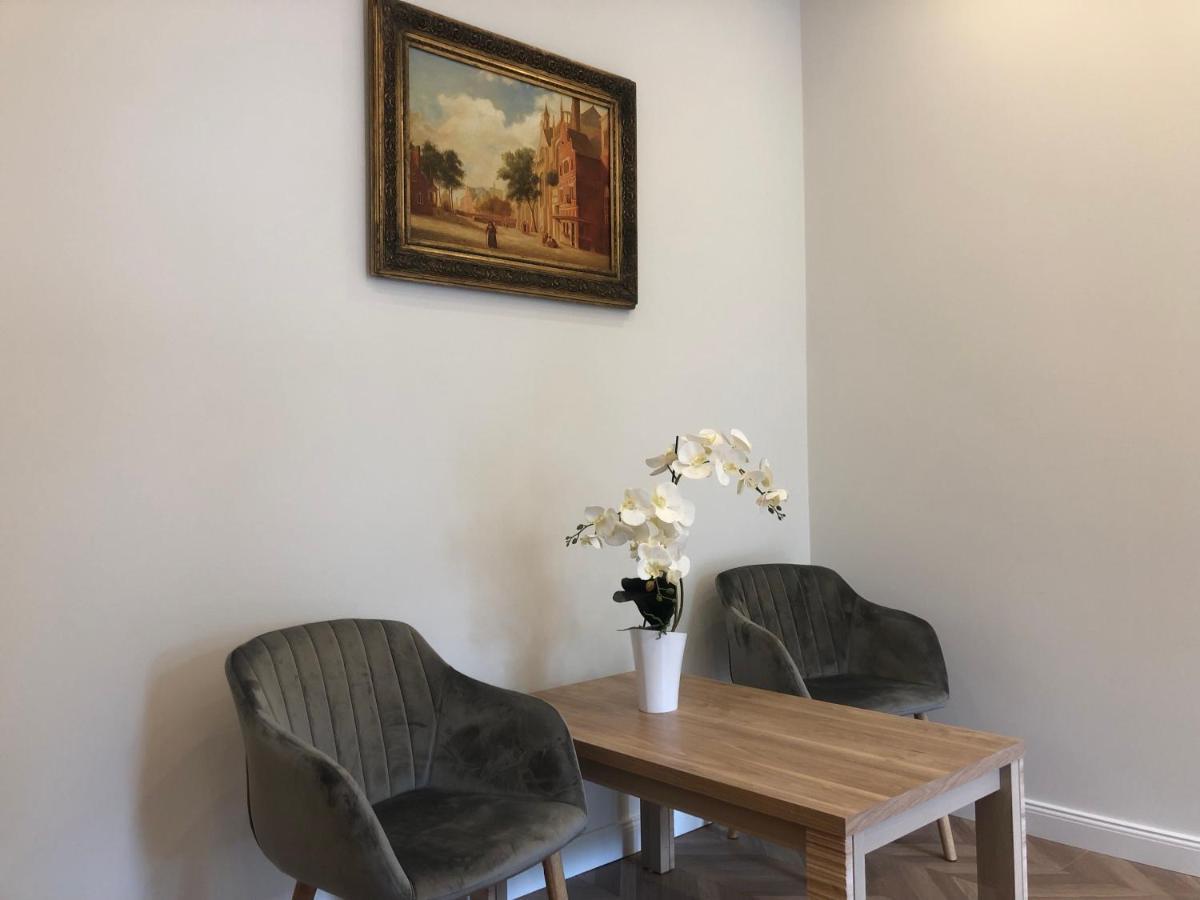 #Visitlublin Apartments City Center Narutowicza Eksteriør bilde