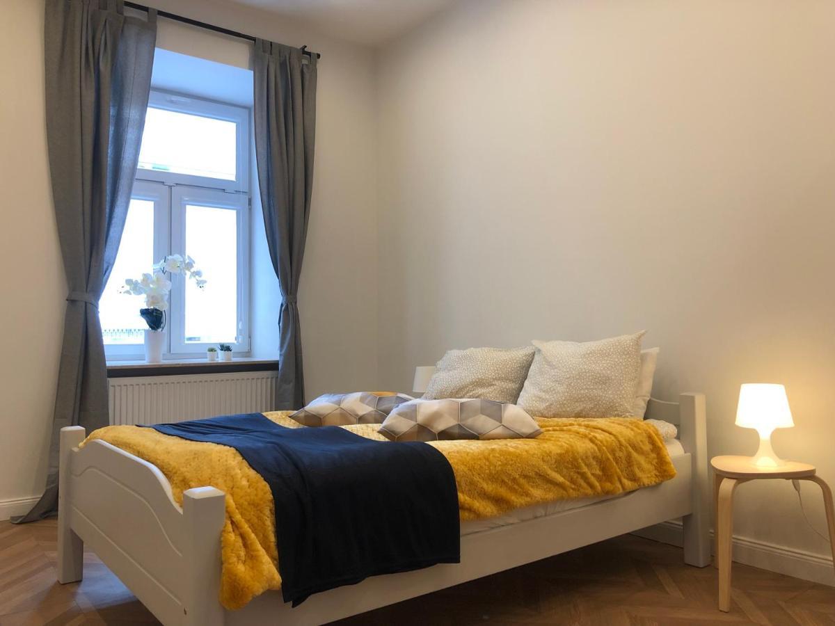 #Visitlublin Apartments City Center Narutowicza Eksteriør bilde