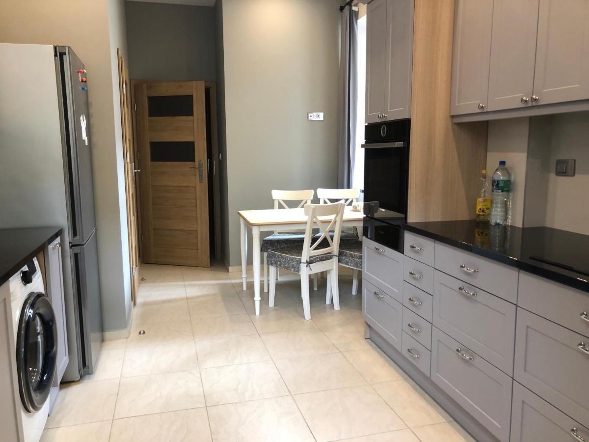 #Visitlublin Apartments City Center Narutowicza Eksteriør bilde