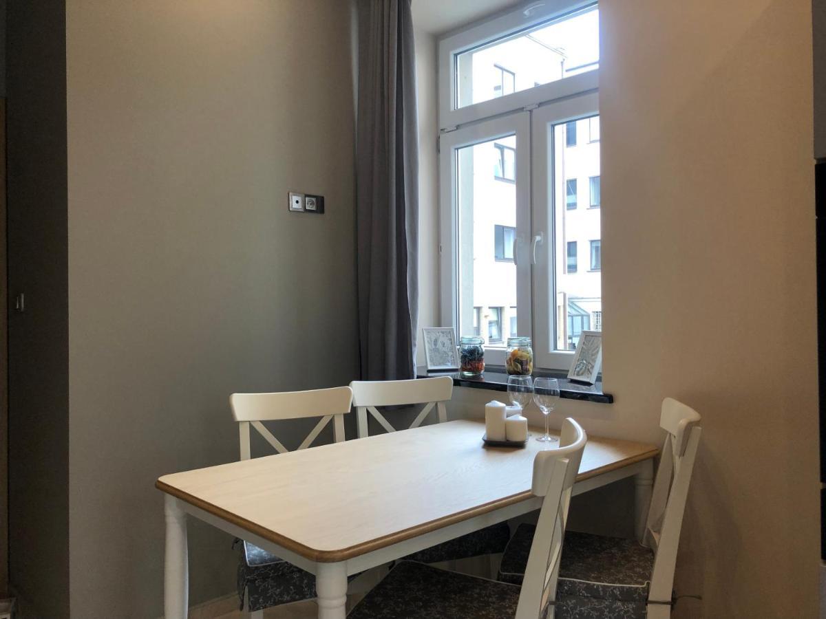 #Visitlublin Apartments City Center Narutowicza Eksteriør bilde