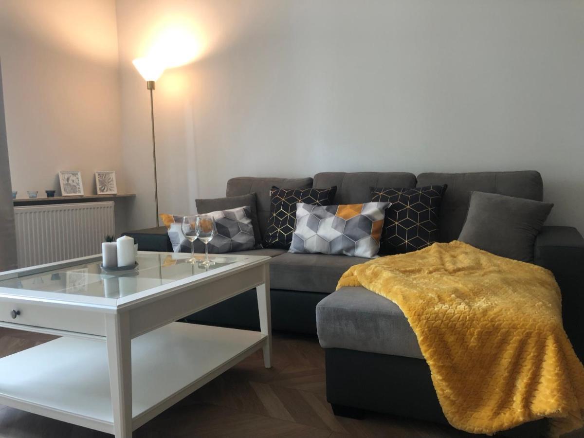 #Visitlublin Apartments City Center Narutowicza Eksteriør bilde