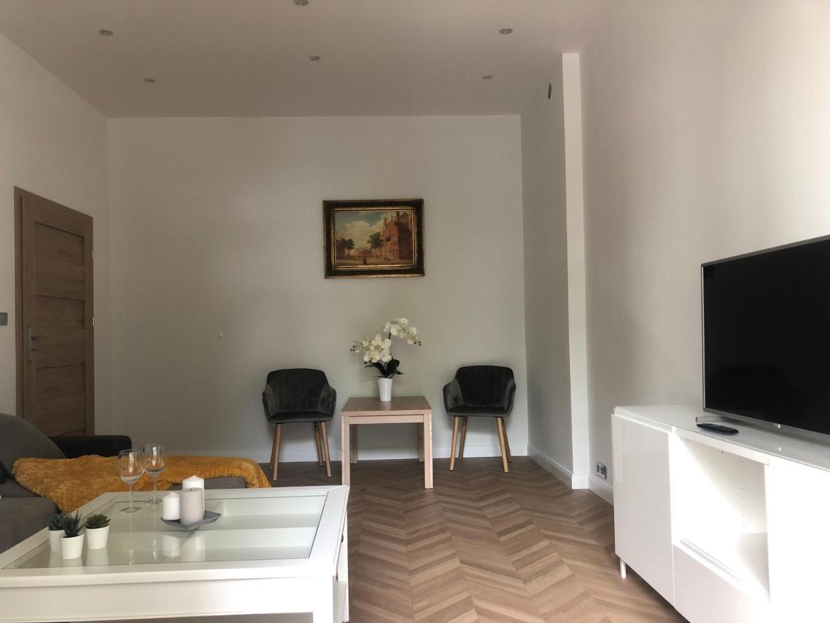 #Visitlublin Apartments City Center Narutowicza Eksteriør bilde