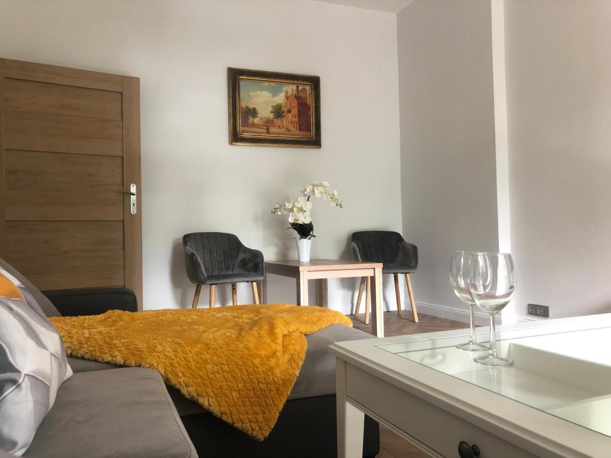 #Visitlublin Apartments City Center Narutowicza Eksteriør bilde