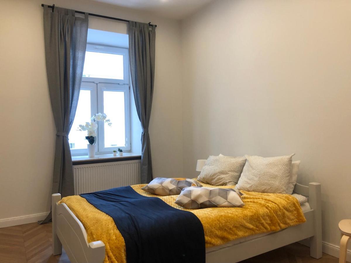 #Visitlublin Apartments City Center Narutowicza Eksteriør bilde