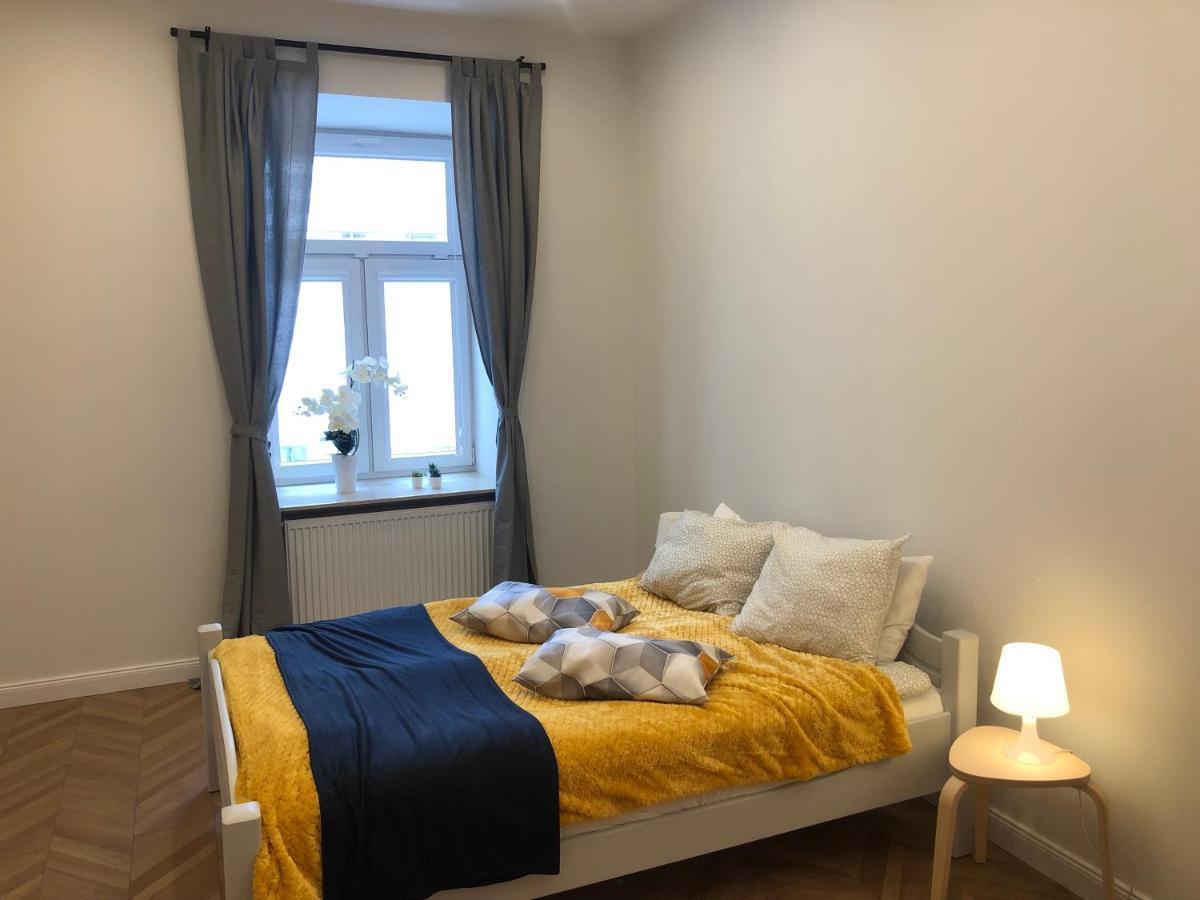 #Visitlublin Apartments City Center Narutowicza Eksteriør bilde