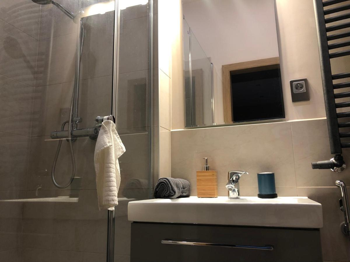 #Visitlublin Apartments City Center Narutowicza Eksteriør bilde
