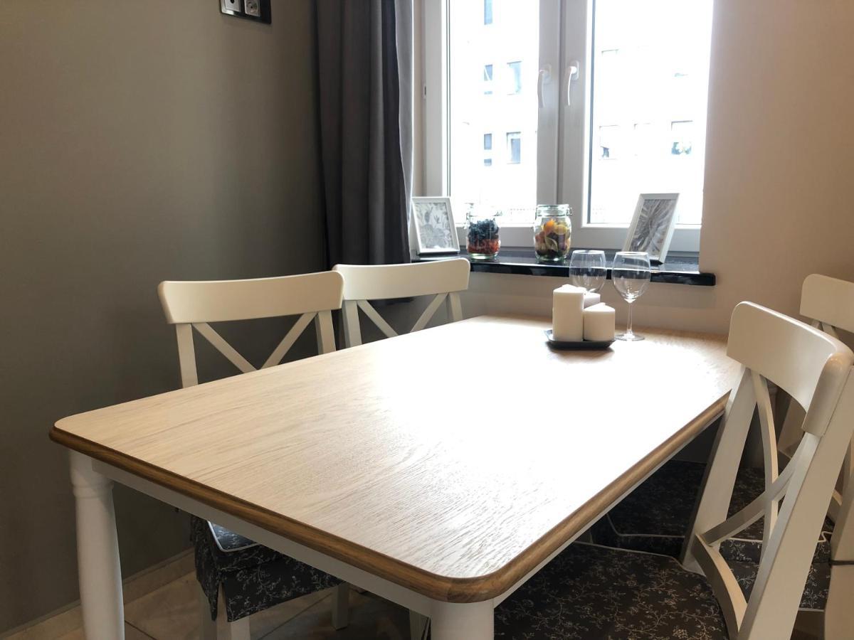 #Visitlublin Apartments City Center Narutowicza Eksteriør bilde