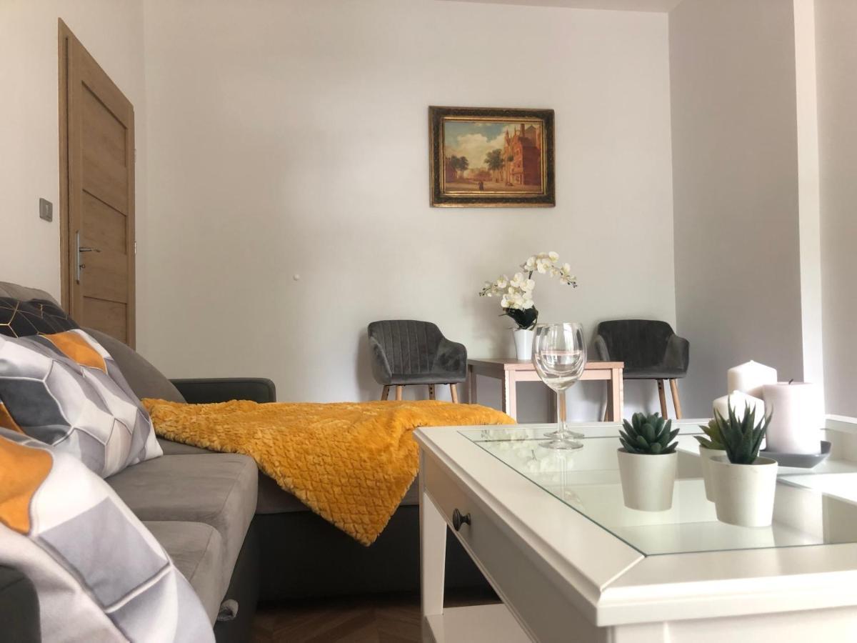 #Visitlublin Apartments City Center Narutowicza Eksteriør bilde