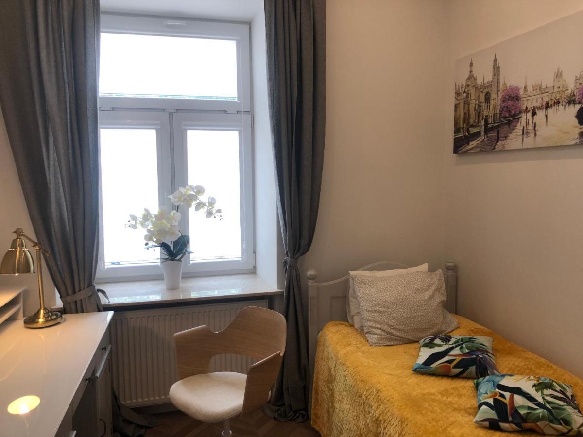 #Visitlublin Apartments City Center Narutowicza Eksteriør bilde