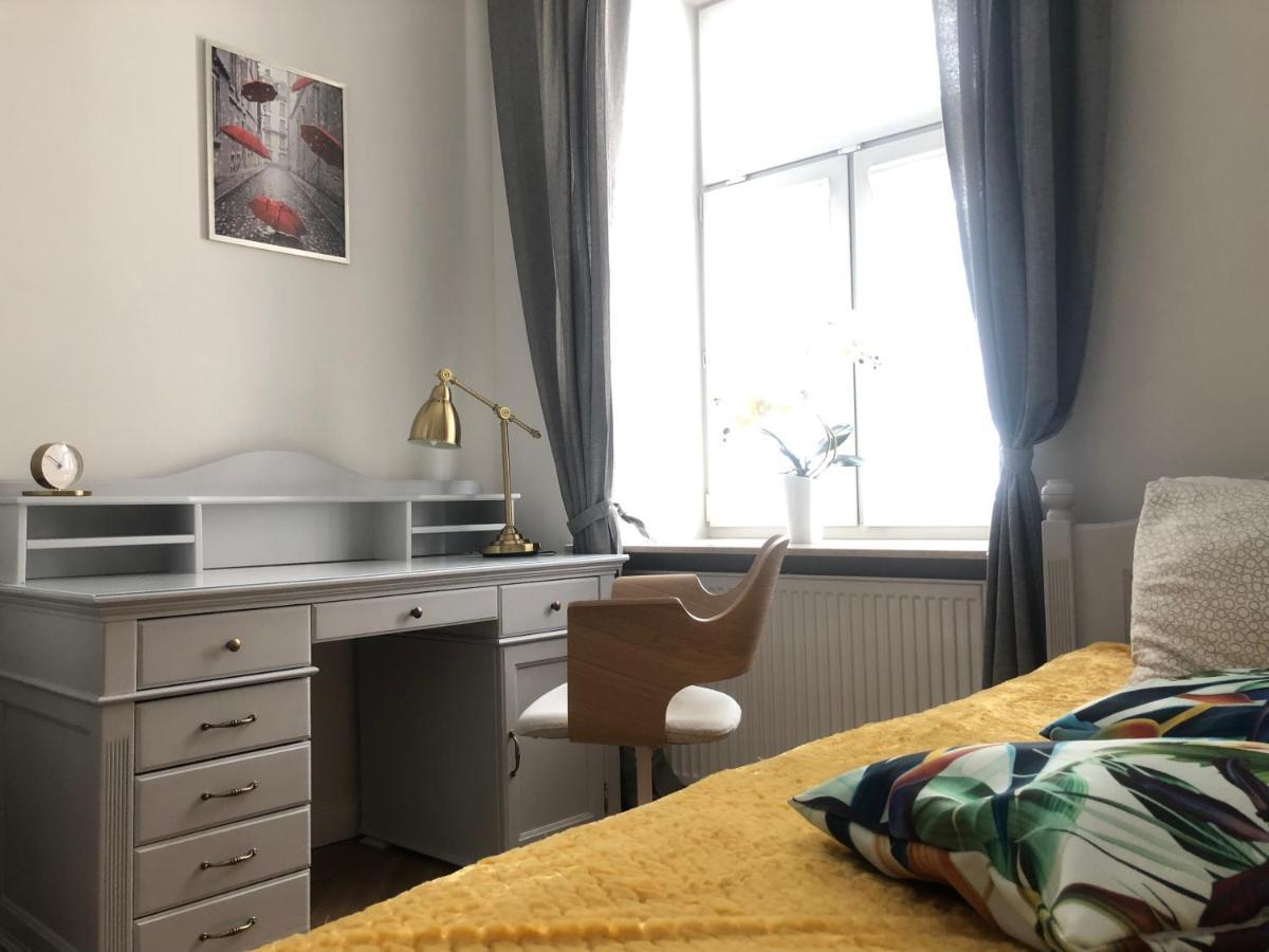 #Visitlublin Apartments City Center Narutowicza Eksteriør bilde