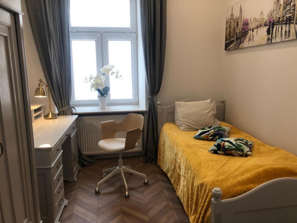 #Visitlublin Apartments City Center Narutowicza Eksteriør bilde