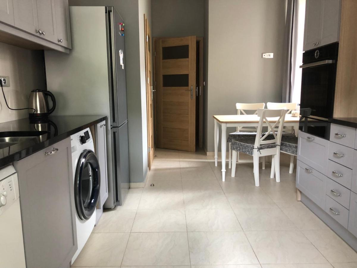 #Visitlublin Apartments City Center Narutowicza Eksteriør bilde