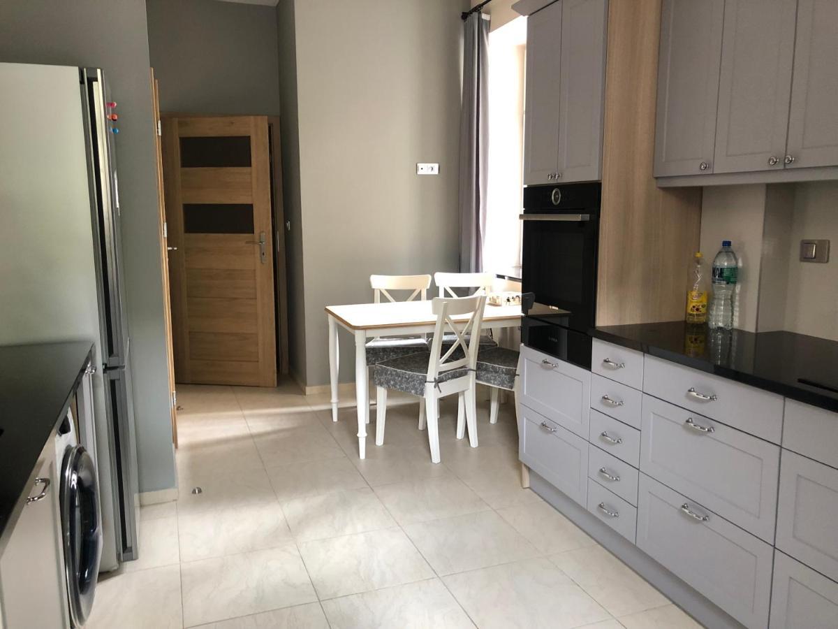 #Visitlublin Apartments City Center Narutowicza Eksteriør bilde