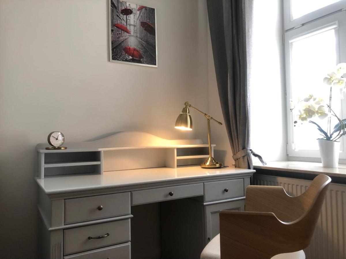 #Visitlublin Apartments City Center Narutowicza Eksteriør bilde