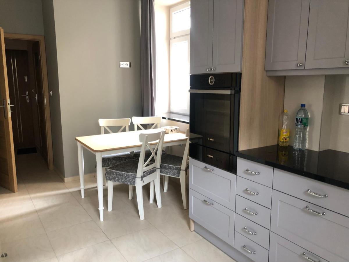 #Visitlublin Apartments City Center Narutowicza Eksteriør bilde