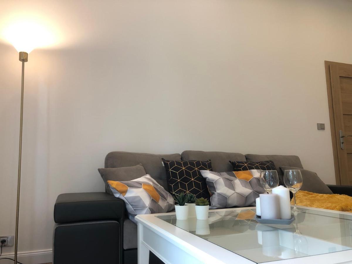 #Visitlublin Apartments City Center Narutowicza Eksteriør bilde