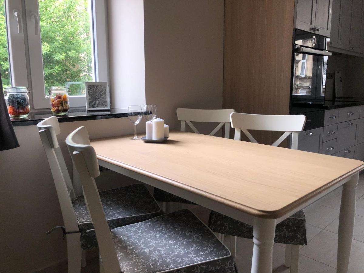 #Visitlublin Apartments City Center Narutowicza Eksteriør bilde