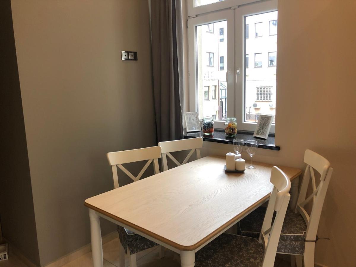 #Visitlublin Apartments City Center Narutowicza Eksteriør bilde