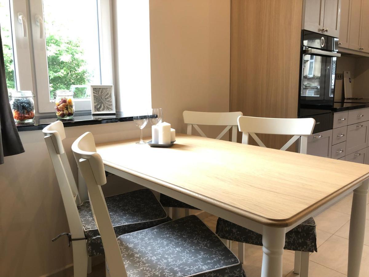 #Visitlublin Apartments City Center Narutowicza Eksteriør bilde