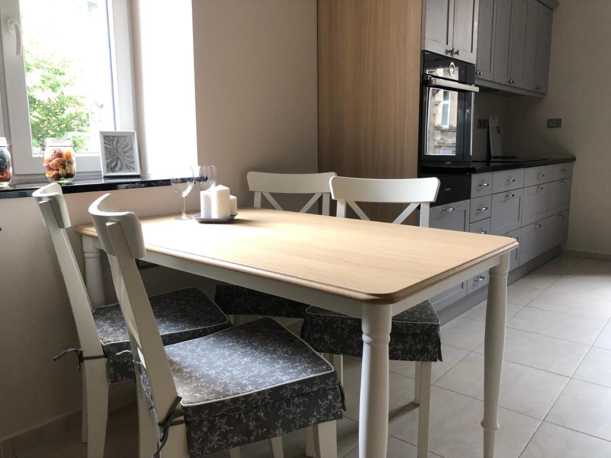 #Visitlublin Apartments City Center Narutowicza Eksteriør bilde