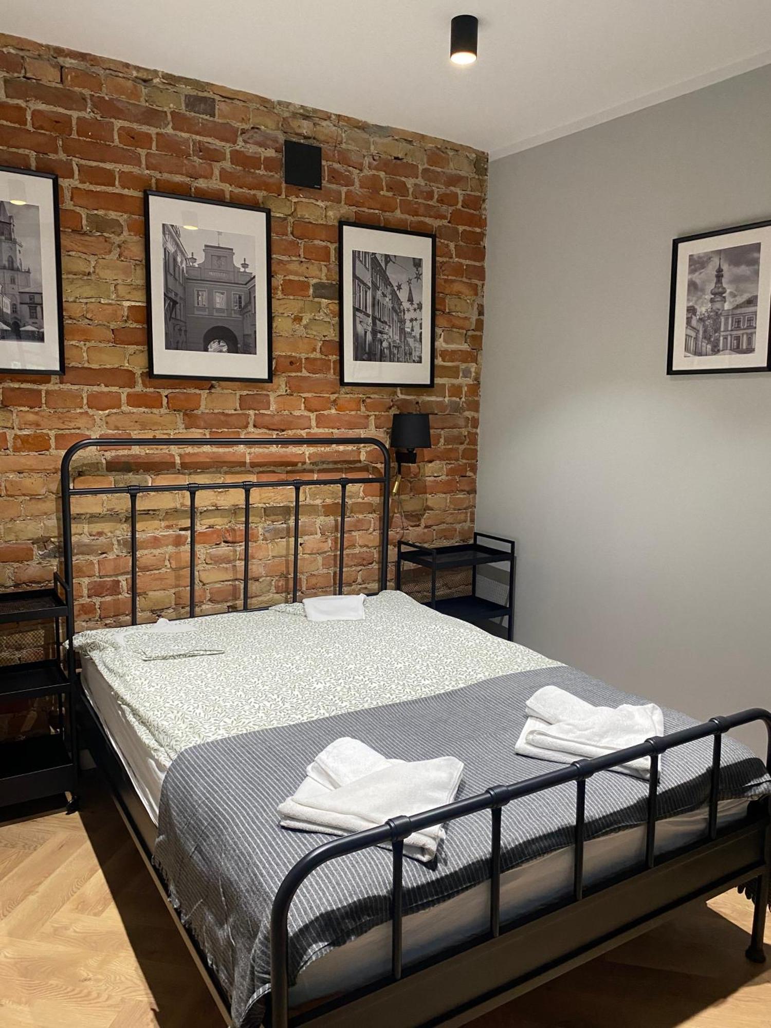 #Visitlublin Apartments City Center Narutowicza Eksteriør bilde