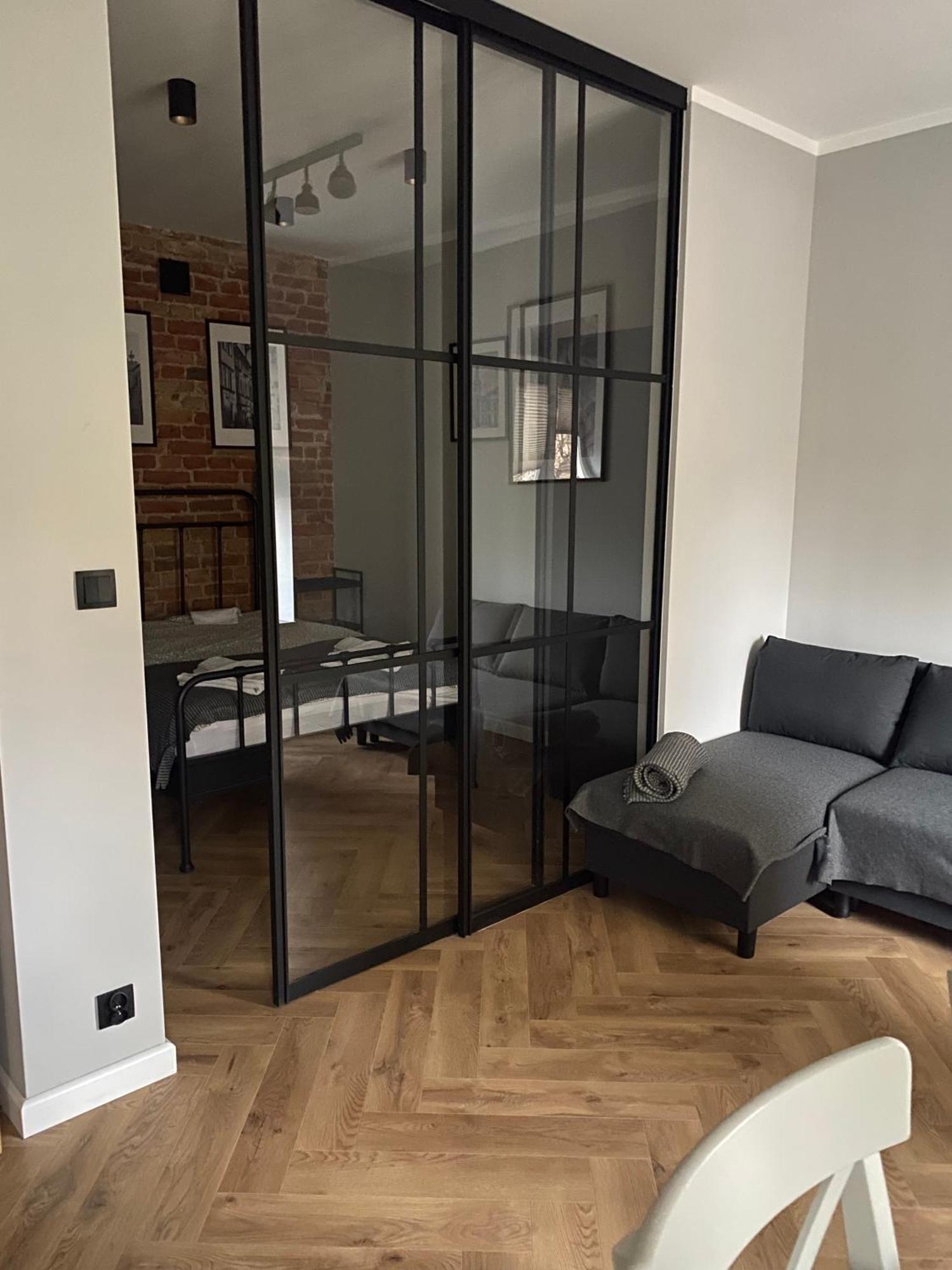 #Visitlublin Apartments City Center Narutowicza Eksteriør bilde