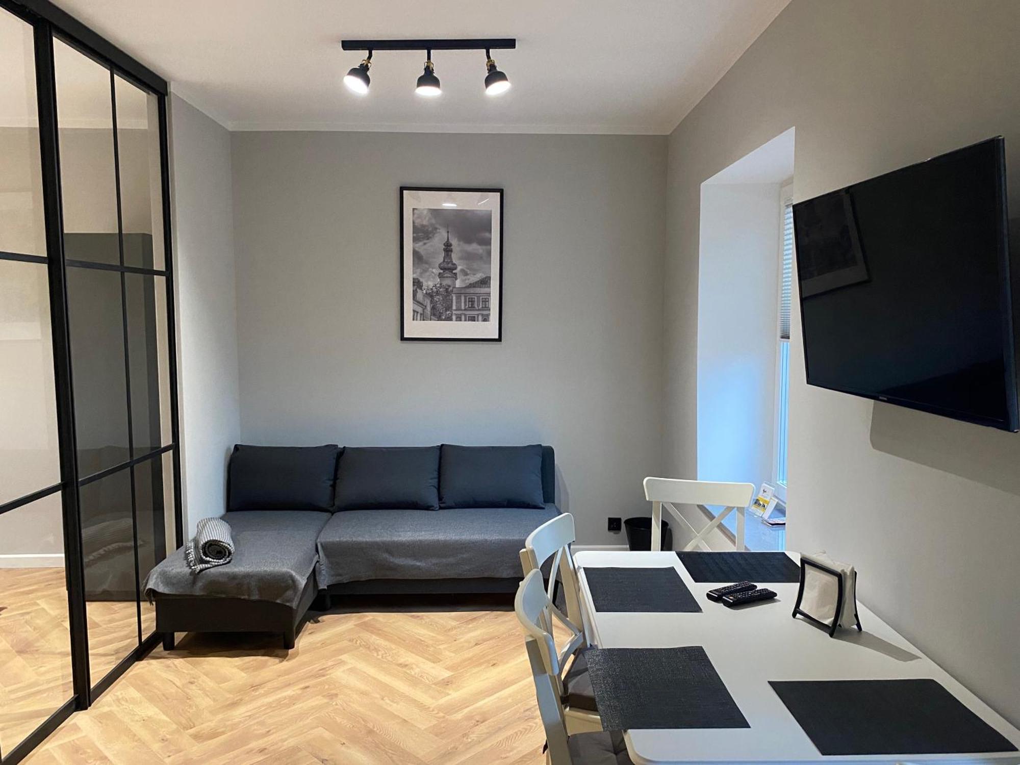 #Visitlublin Apartments City Center Narutowicza Eksteriør bilde