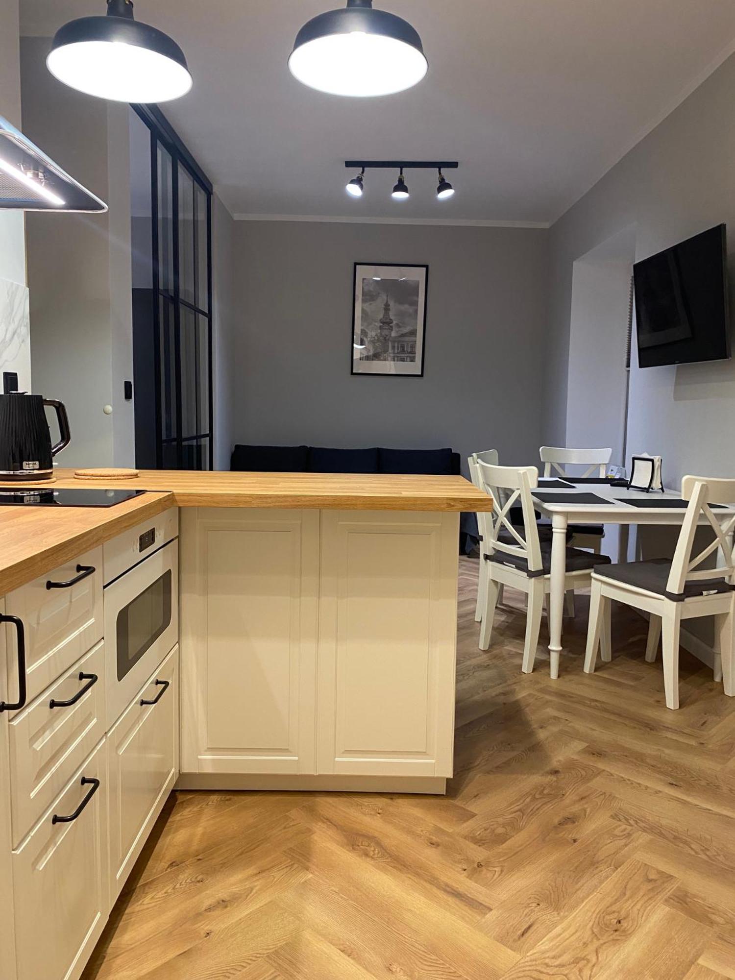 #Visitlublin Apartments City Center Narutowicza Eksteriør bilde