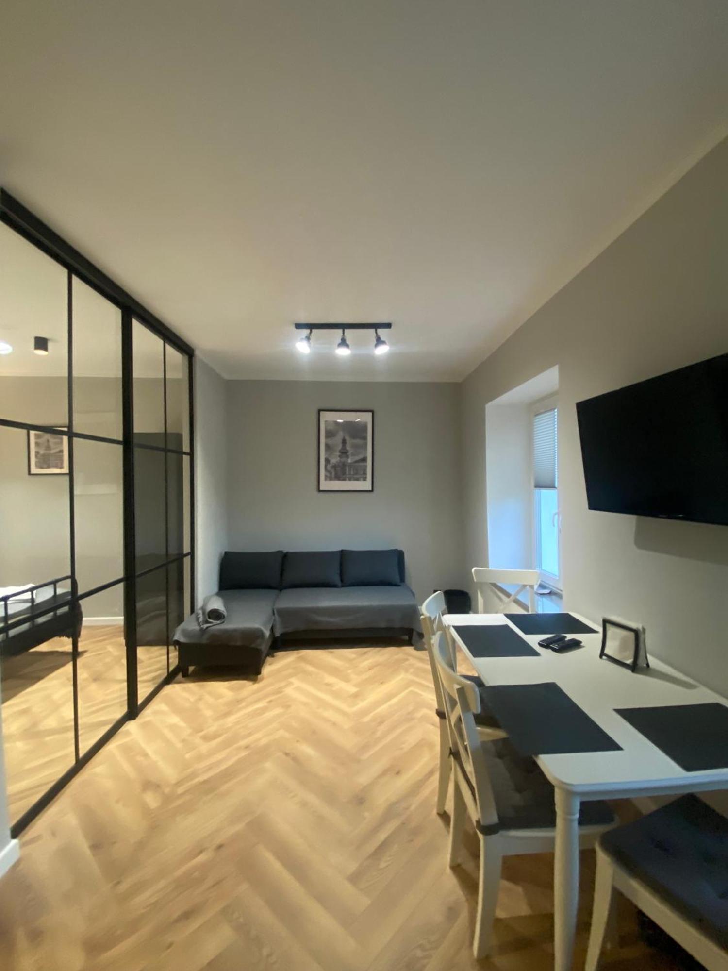 #Visitlublin Apartments City Center Narutowicza Eksteriør bilde