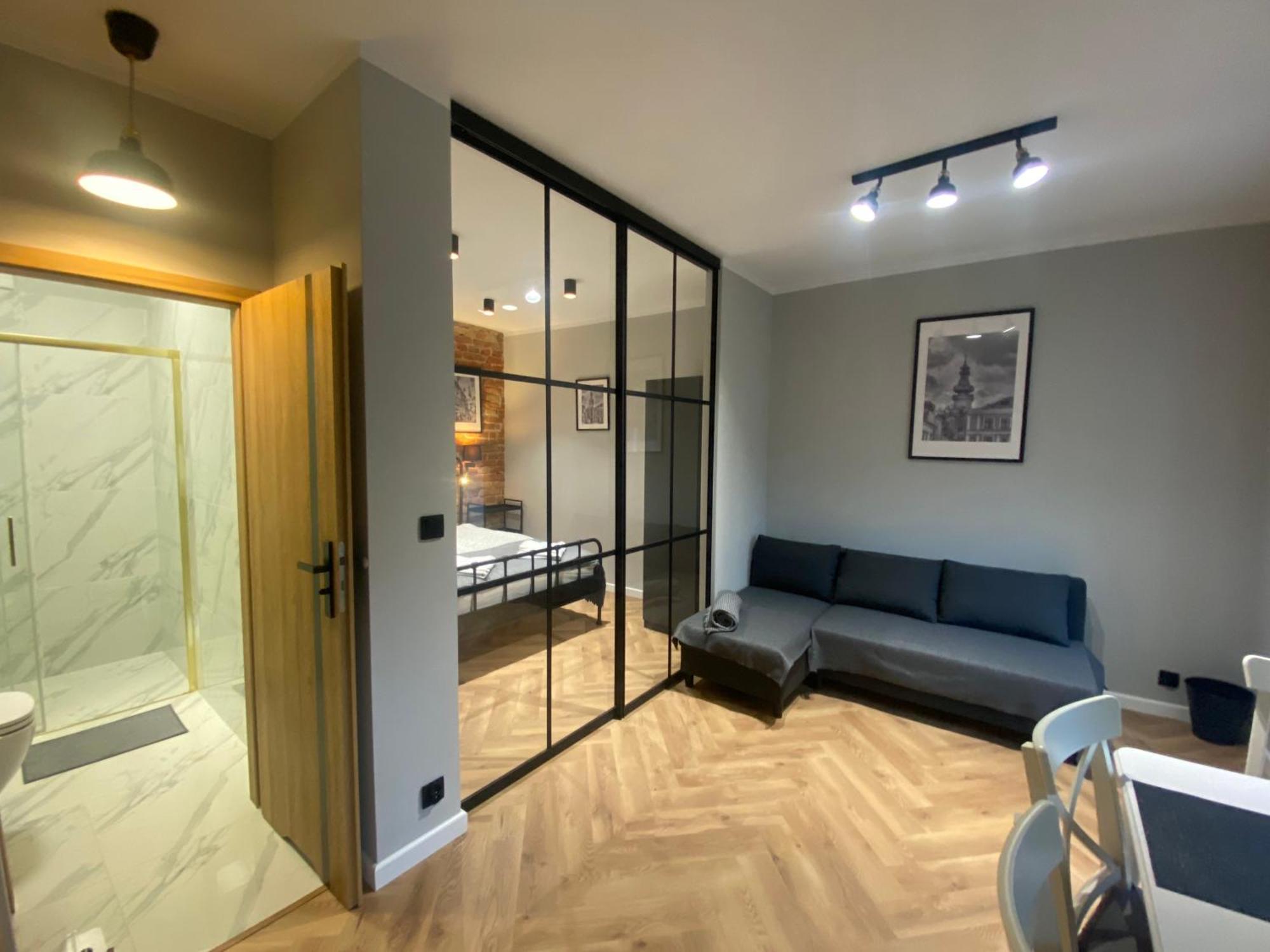 #Visitlublin Apartments City Center Narutowicza Eksteriør bilde