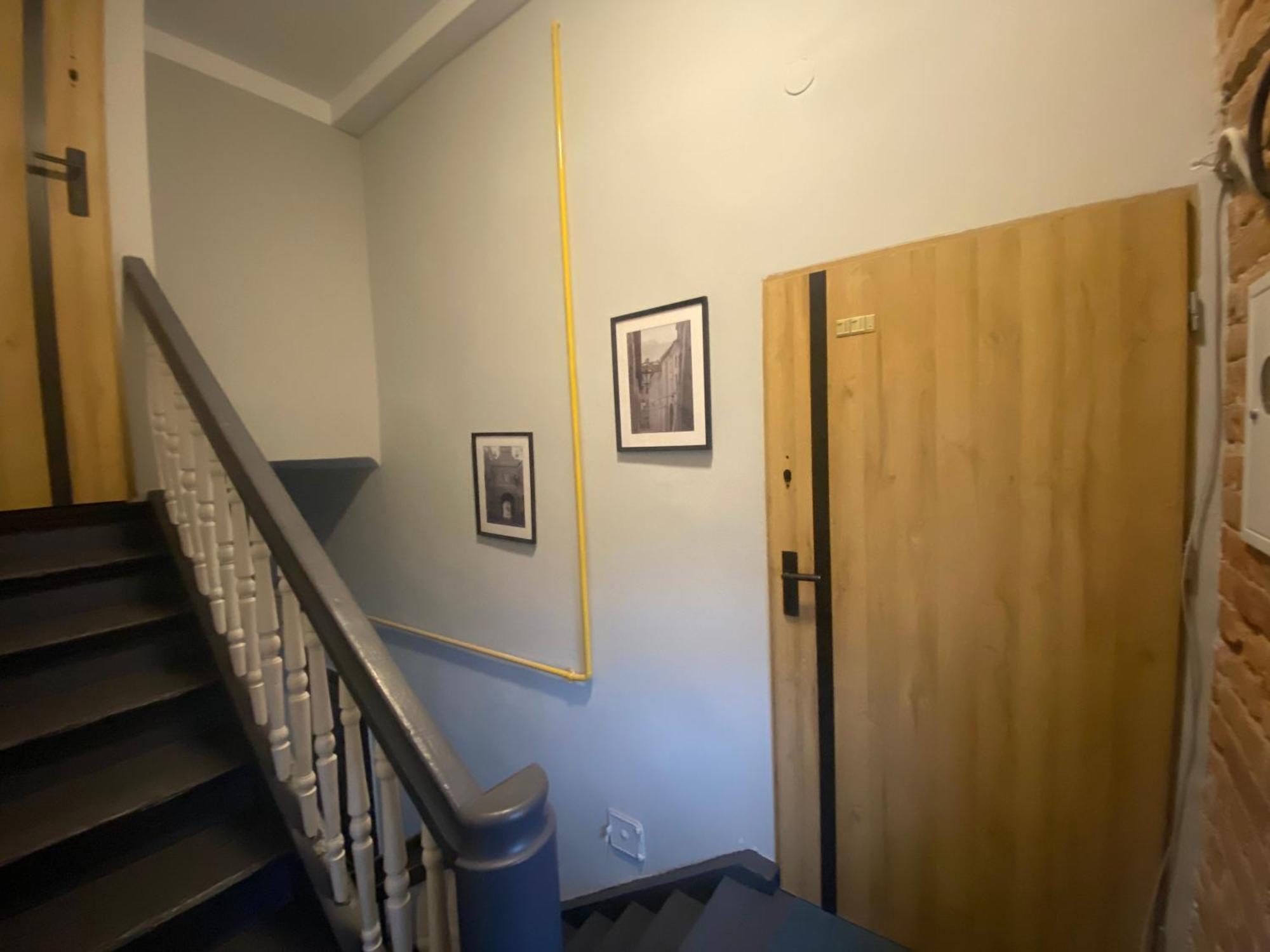 #Visitlublin Apartments City Center Narutowicza Eksteriør bilde