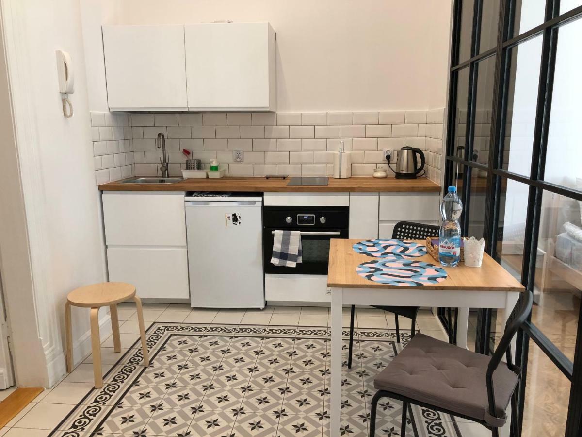 #Visitlublin Apartments City Center Narutowicza Eksteriør bilde