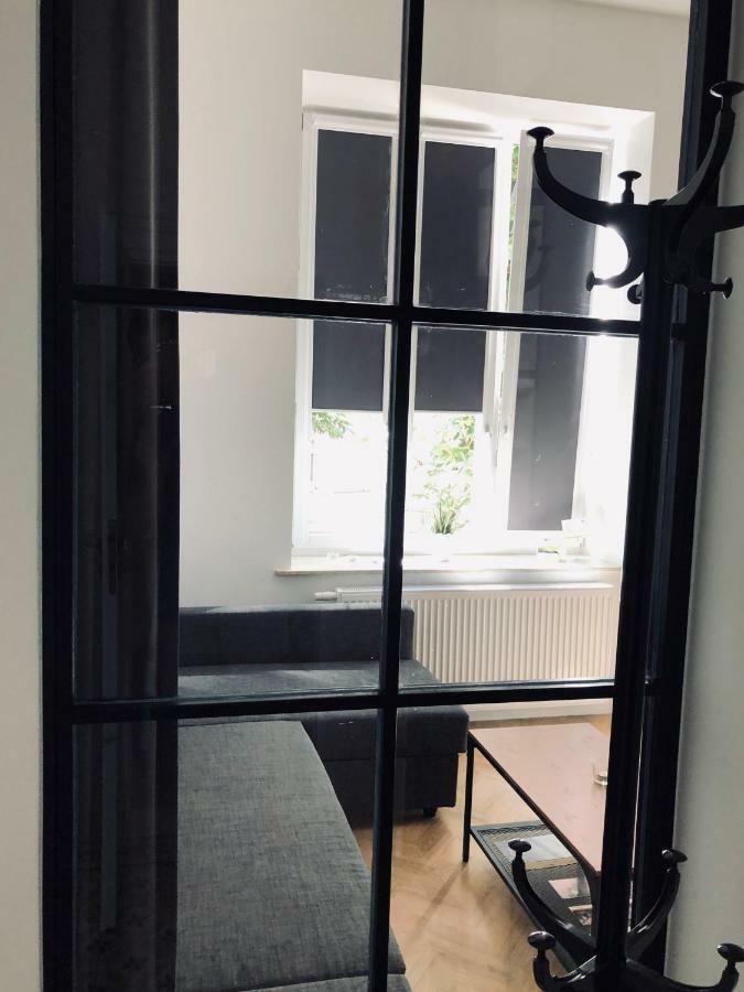 #Visitlublin Apartments City Center Narutowicza Eksteriør bilde