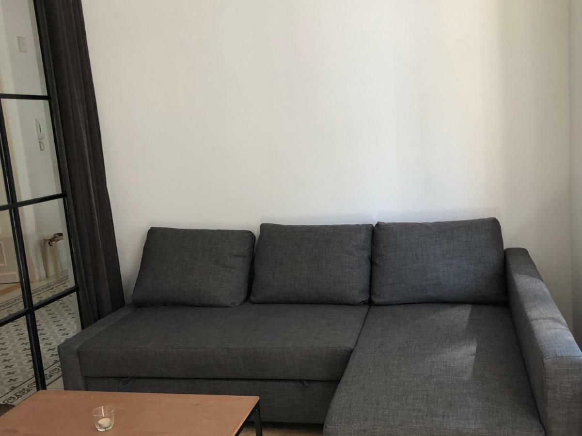 #Visitlublin Apartments City Center Narutowicza Eksteriør bilde