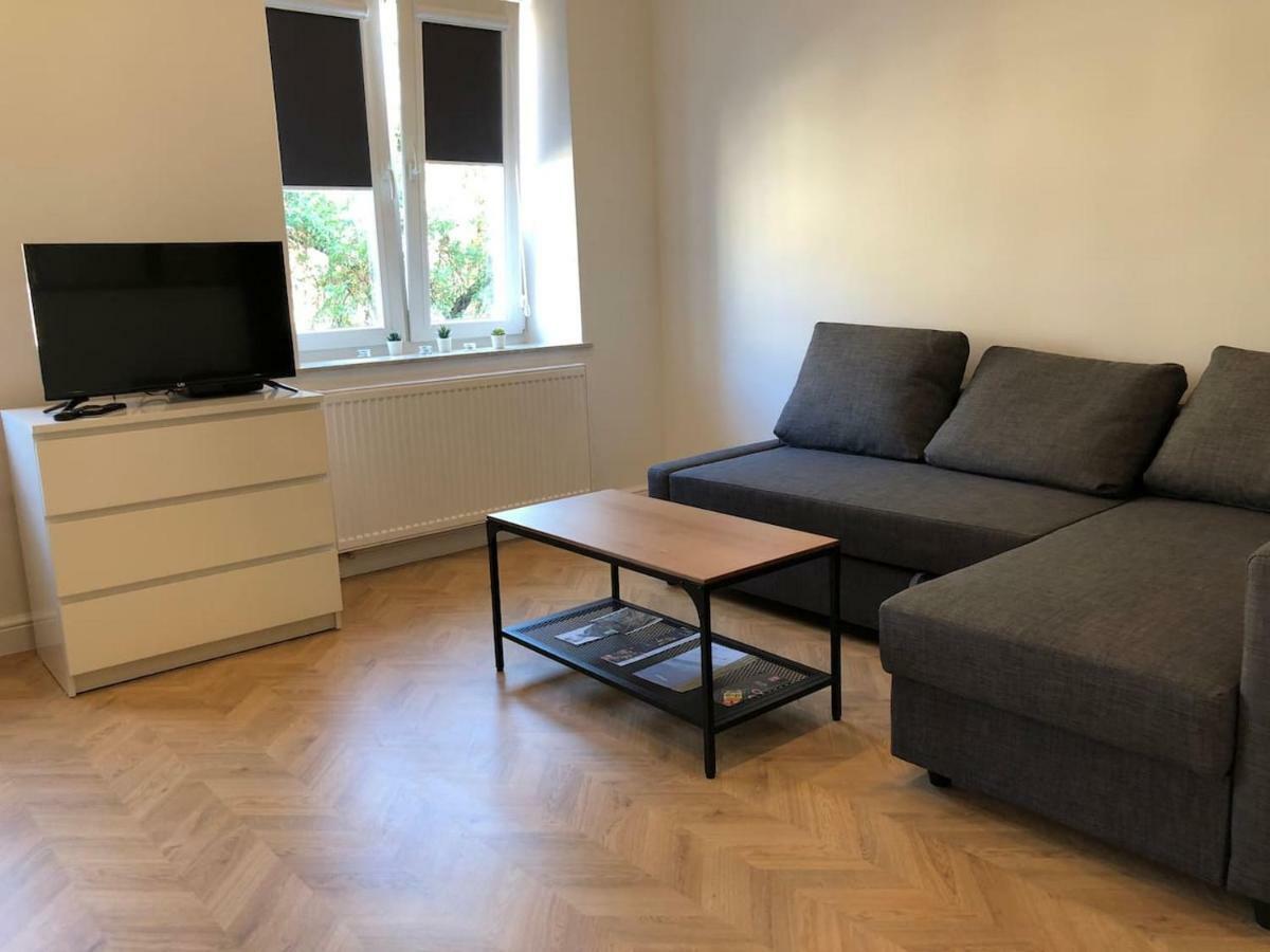 #Visitlublin Apartments City Center Narutowicza Eksteriør bilde