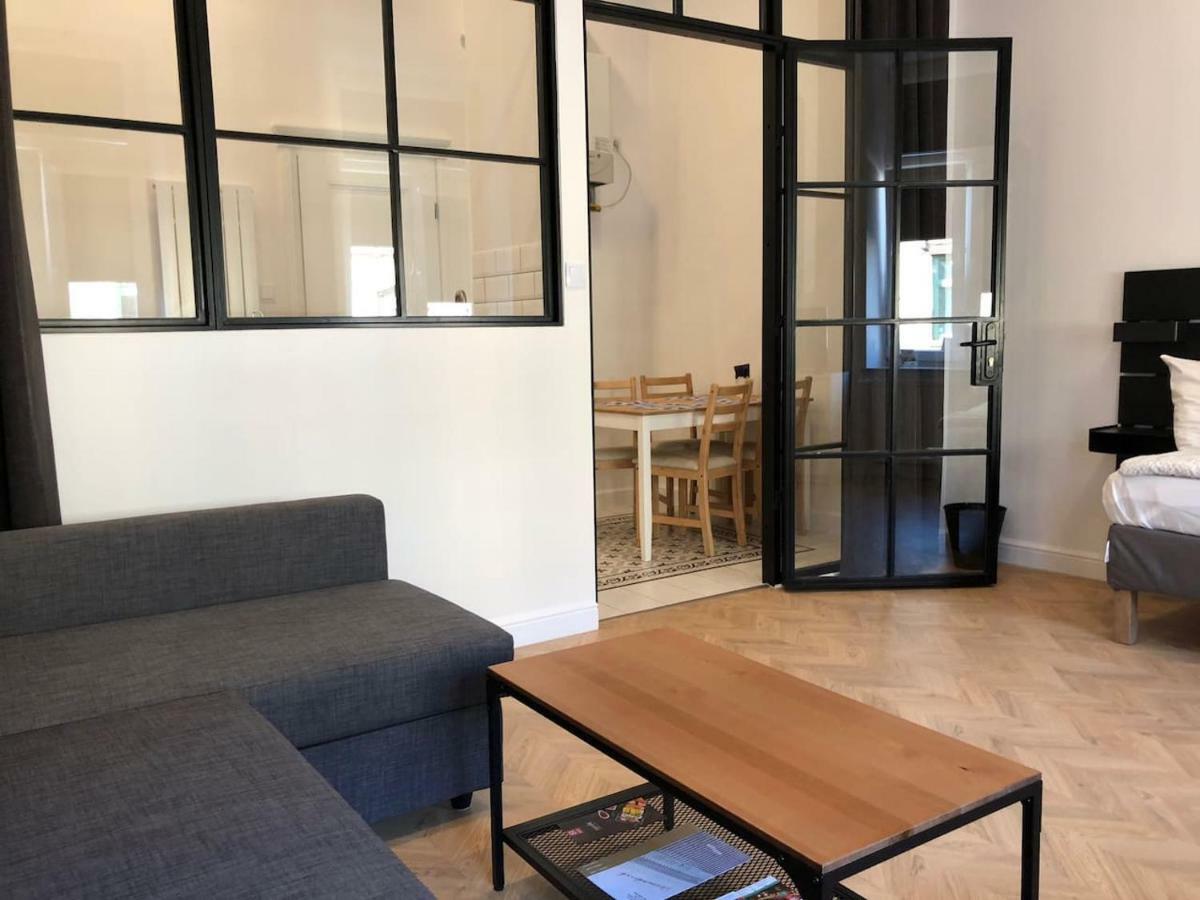 #Visitlublin Apartments City Center Narutowicza Eksteriør bilde