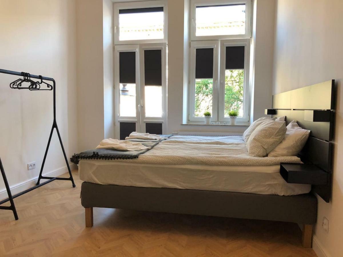 #Visitlublin Apartments City Center Narutowicza Eksteriør bilde