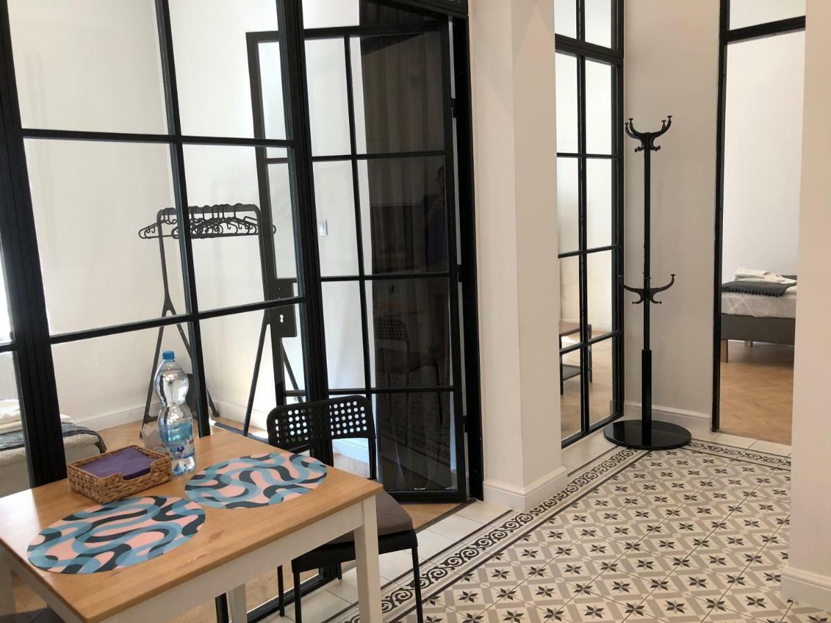 #Visitlublin Apartments City Center Narutowicza Eksteriør bilde